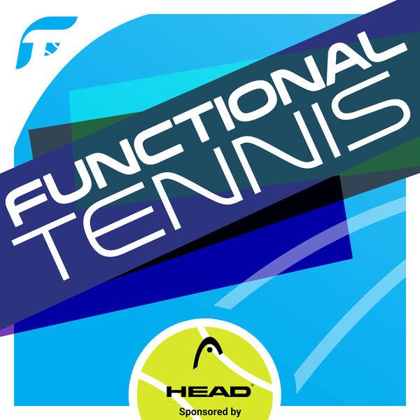 Podcast Editing Services Functional Tennis Podcast