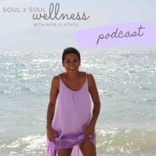 Podcast Editing Services Soul 2 Soul Wellness Podcast With Kaye Vlachos