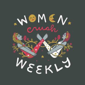 Podcast Editing Services Women Crush Weekly