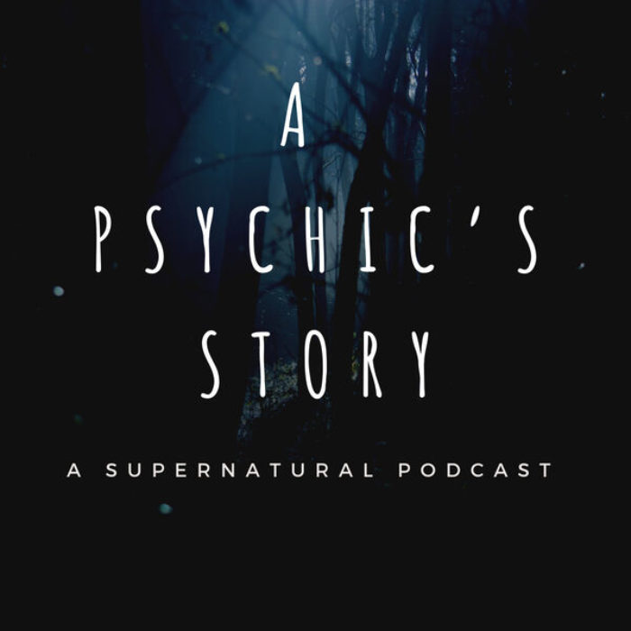 Podcast Editing Services, A Psychic's Story