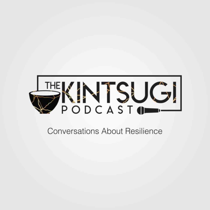 Podcast Editing Services, Kintsugi Podcast