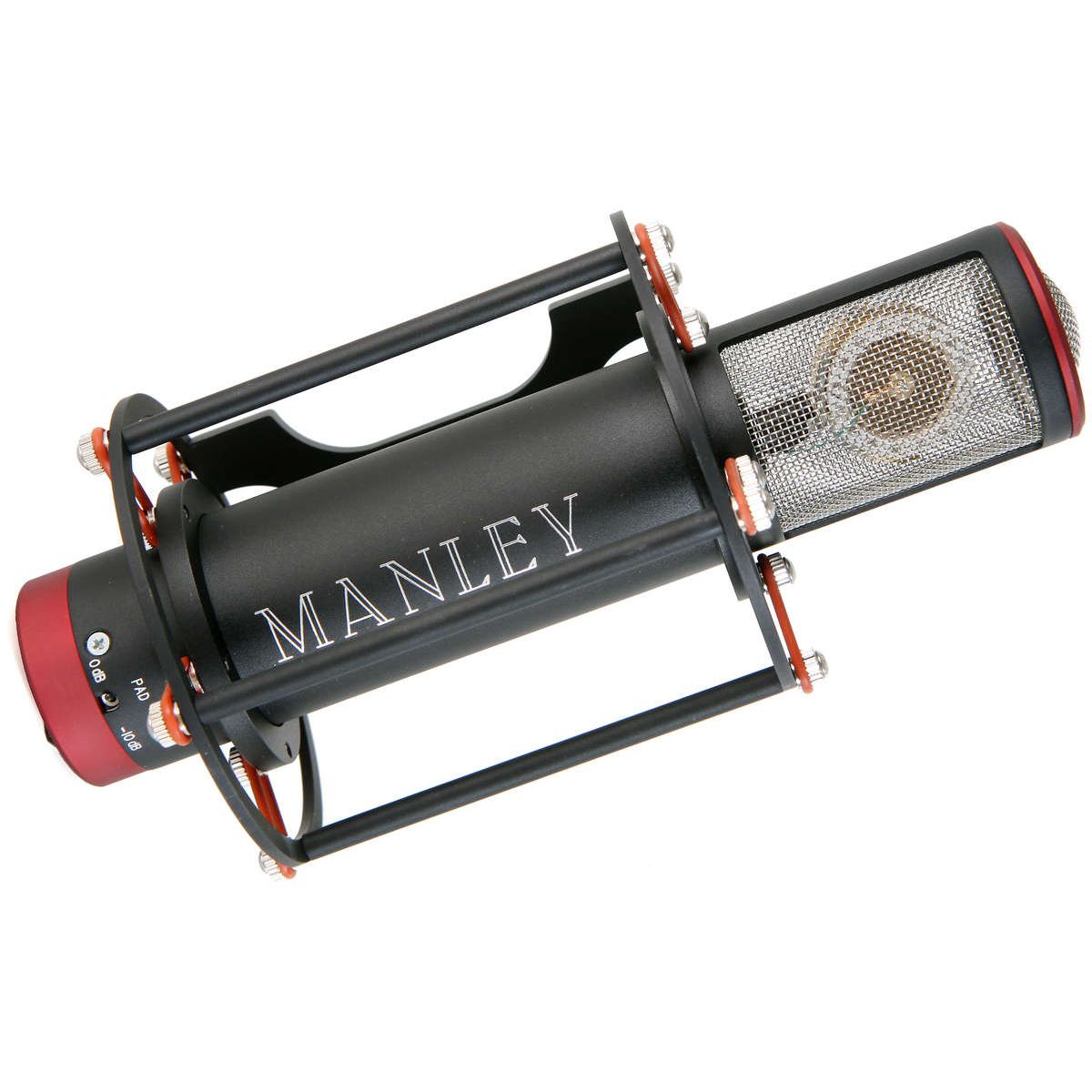Manley Reference Cardioid