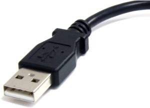 usb A cable