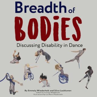 Breadth of Bodies audiobook