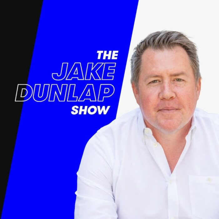 The Jake Dunlap Show