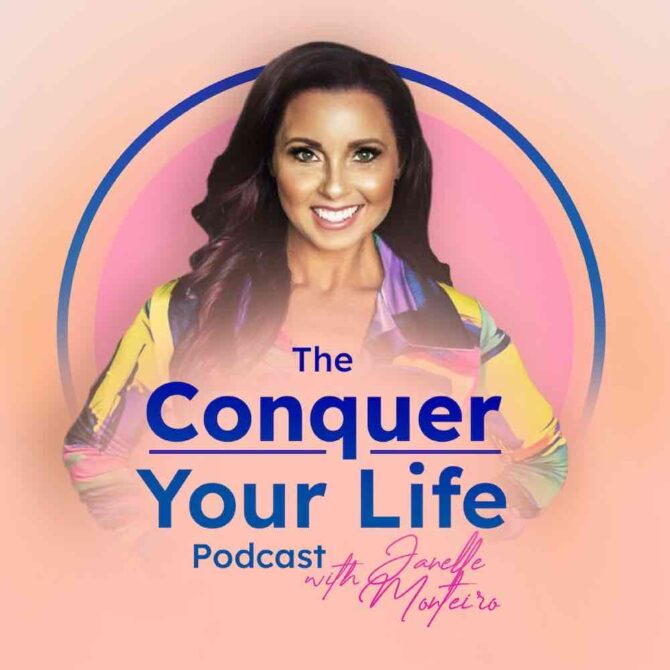 Conquer Your Life Podcast