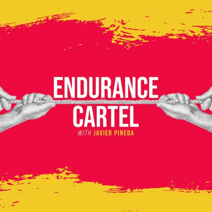 Endurance Cartel Podcast