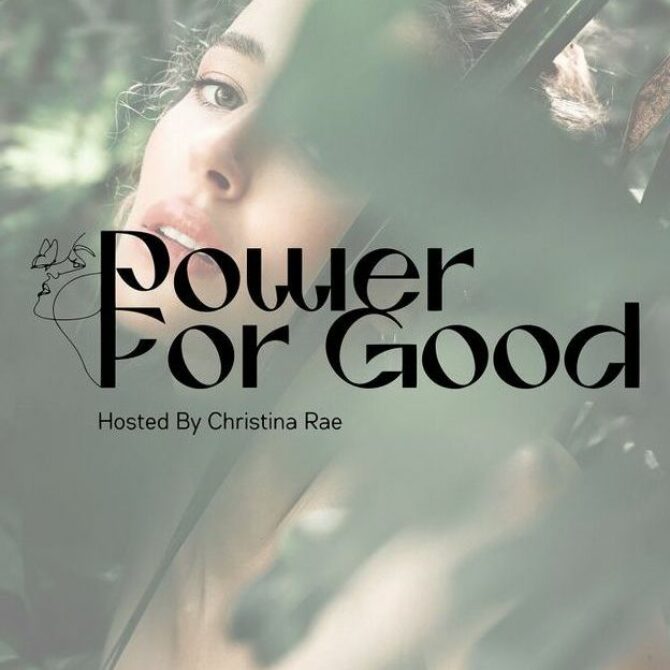 Power For Good Podcast
